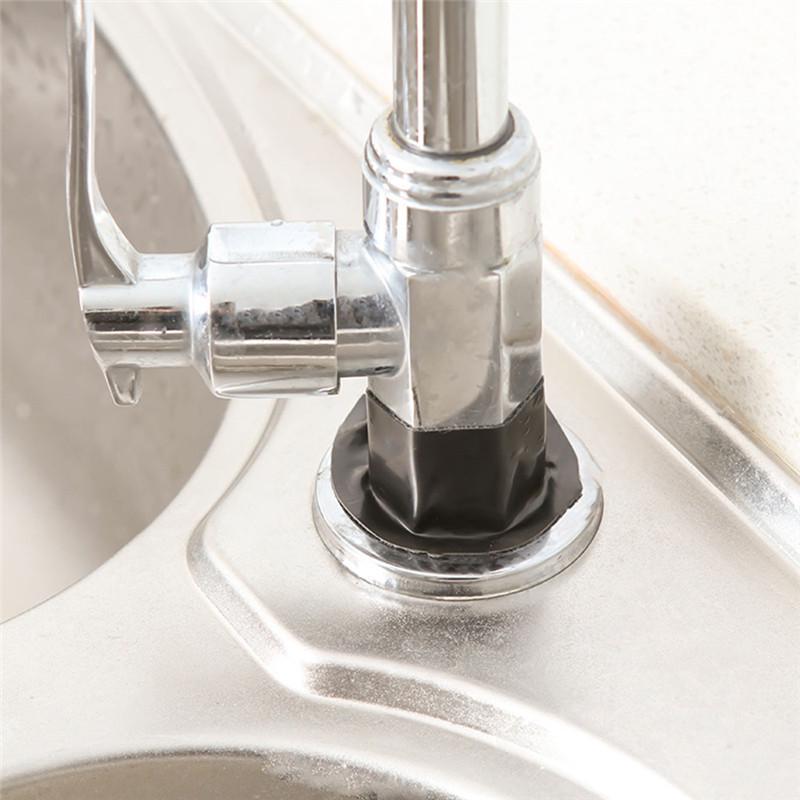 Super Strong Fiber Waterproof Tape Stop Leaks Seal Repair Tape Fiberfix Adhesive Tape