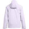Under Armour Куртка тренировочная три-в-одном Storm Porter Outdoor, женская, светло-фиолетовая 1371593-535