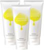 Kikimate FaCe Wash Enzyme Cleansing Cream Vitamin C Moisturizing 120g