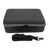 Carrying Case Dustproof Scratch Resistant Protective Portable Travel Storage Bag Hard Case for