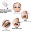 Cosmetics With Strap Eyebrow Razor Easy To Draw Eyebrow Stencil Template Eyebrow Shaper Kit