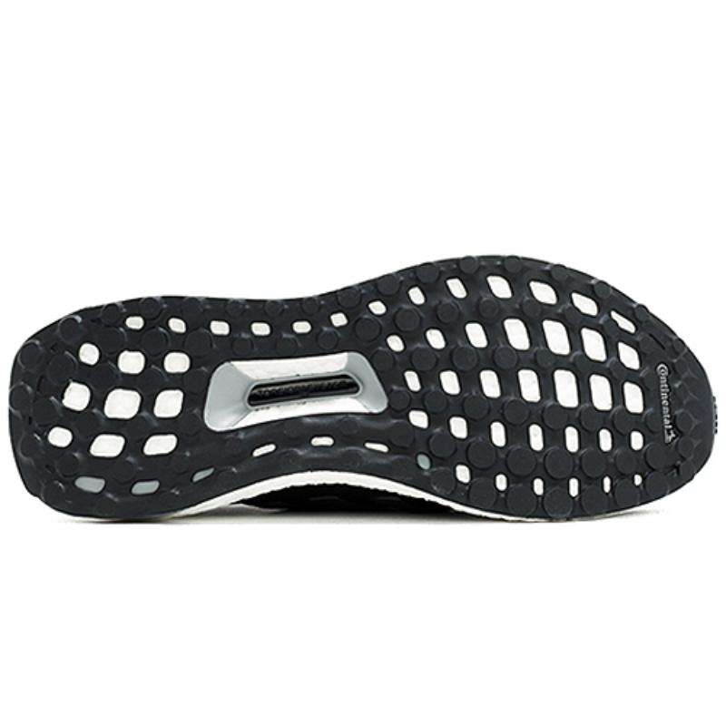 adidas Кроссовки Ultra Boost 2.0 Core Black White BB3909
