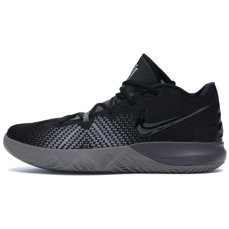Nike Kyrie Flytrap Черный Дымчатый AA7071-011