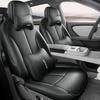 2026 Qiyuan A07 Всесезонные кожаные чехлы для сидений автомобиля с полным покрытием