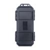 Tool Case Handheld Multipurpose Anti Fall Dustproof Tool Storage Container Hard Case for Car Home Workshop Travel Outdoor