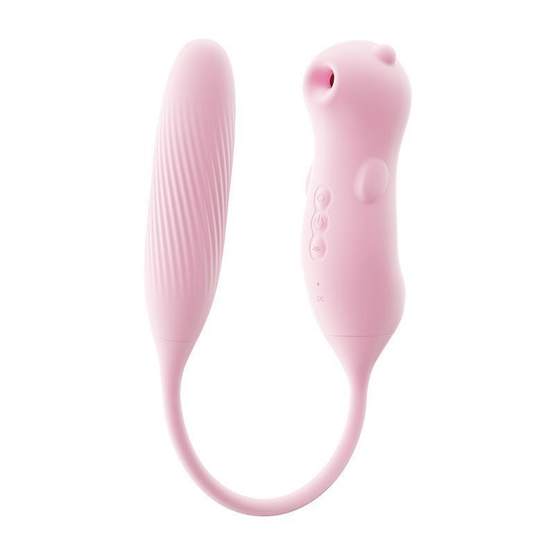 Mystery Arina Dual Pulse Vibrator for Female Stimulation, 60/box