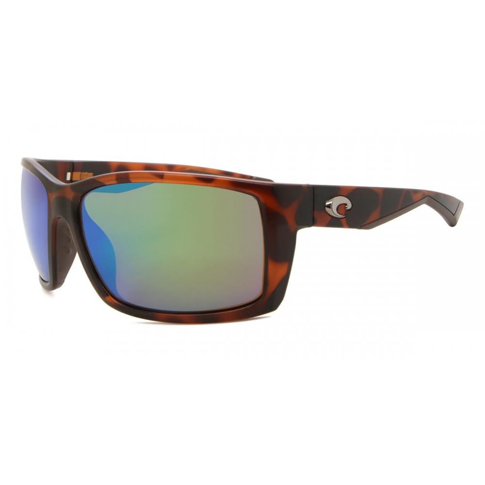 Costa Del Mar Унисекс Солнцезащитные Очки Reefton Polarized Rft 66 Ogmglp