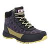 Womens/Ladies Orla Kiely Rain Cloud Outdoor Hiking Boots