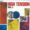 LP-пластинка LESIMAN - High Tension Vol. 1 HBR016 Священный базилик Reco 2023 Италия Саундтреки и мюзиклы