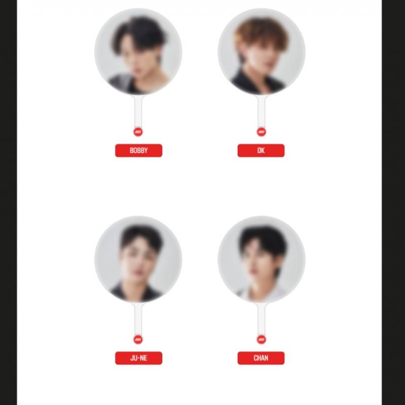 Icon 11 Image Pickets 2023 Ikon World Tour Взлет