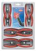 002004SB Precision Snap Ring Pliers Set (Set of 8)