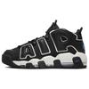 Air More Uptempo 96 Black Star Blue Vintage Basketball FB8883-001
