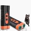 Rechargeable Dog Training Repellents with LED Flashlight Dog Training Device  Medium and Large Dogs