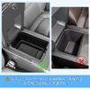 Coleya 2024 New Privacy Storage Box, For Toyota Rankle 250, Hidden Armrest Storage Box,