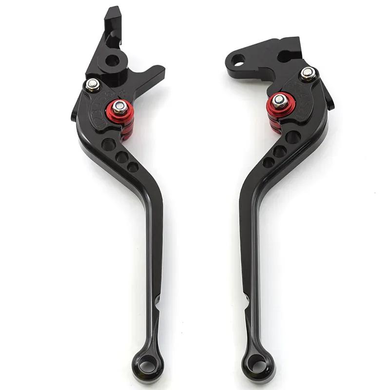2024 For SUZUKI GSXS1000 GSXS1000GT GSXS1000F GSX S GSX-S 1000 F GSX S1000 GT CNC Short/Long Brake Clutch Lever