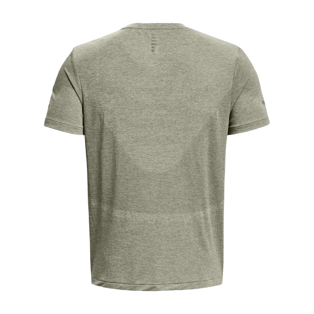 Under Armour Mens SeamleStride T-Shirt