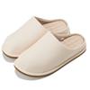 Gyupper Core Feel Ecru Size M Slippers,