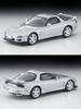 Tomica Limited Vintage Neo Mazda Type RS 99 Year Silver Готовый продукт 320432 1/64 LV-N267b RX-7