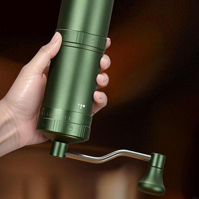 Инструменты для приготовления кофе и чая – Ручные кофемолки