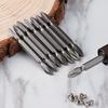 Набор двусторонних бит для крестовой отвертки Phillips
