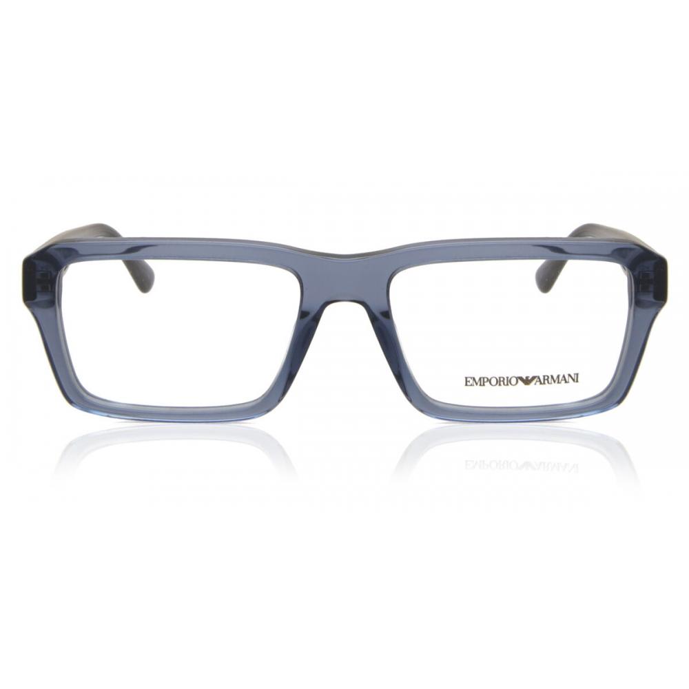 Emporio Armani Ea3206 5072 Men Eyeglasses