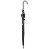 Skater Pokemon Pikachu Suitable for Ages automatic UV 8 Rain or Children's Parasol, 55cm, Design, 9-10 (approx. 125-135cm), One-touch opening,