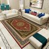 Ковер для гостиной, прикроватные коврики для спальни, коврик, современный стиль, напольная подушка для кофейного столика, ковер для дивана