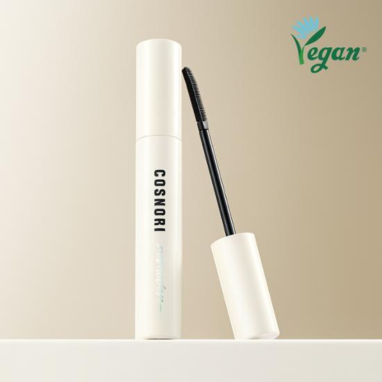 Cosnori Средство для снятия туши Long Active Vegan