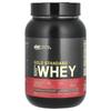 Gold Standard 100% Whey, Extreme Milk Chocolate, 2 Lb (907 G)