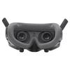Подушечка для глаз из губчатой пены для очков DJI Goggles 2, маска для глаз, крышка для линз, сменная подушечка для лица, мягкая накладка для лица для очков DJI AVATA Goggles 2