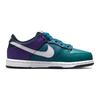 Nike Детские кроссовки Dunk Low GS Bright Spruce Marina Темно-белый DH9765-300