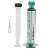 KGX?900 Green UV Curing Solder Resist Ink 10cc with Pusher Needle for PCB Soldering