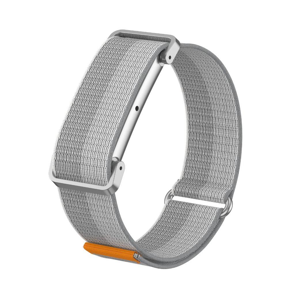 Дышащие спортивные ремешки Регулируемый сменный браслет для Google Fitbit Air для мужчин и женщин