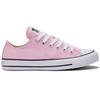 Converse Chuck Taylor All Star Vintage Easy Wear Прочные Низкие Кеды из Канваса Унисекс Розовые A00793C