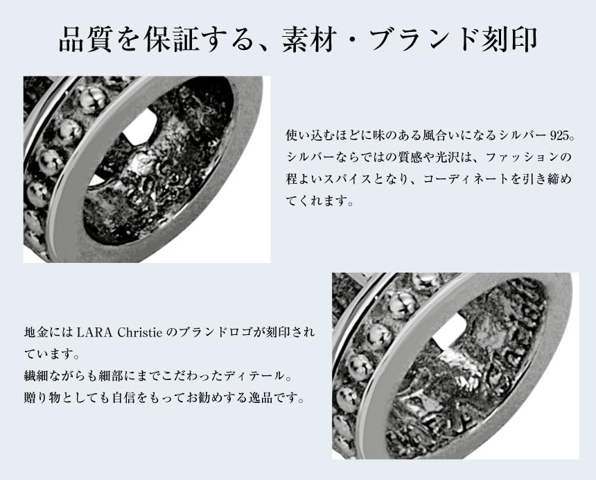 Парное ожерелье La Corona [Лара Кристи] [Этикетка PAIR] cp5721-p