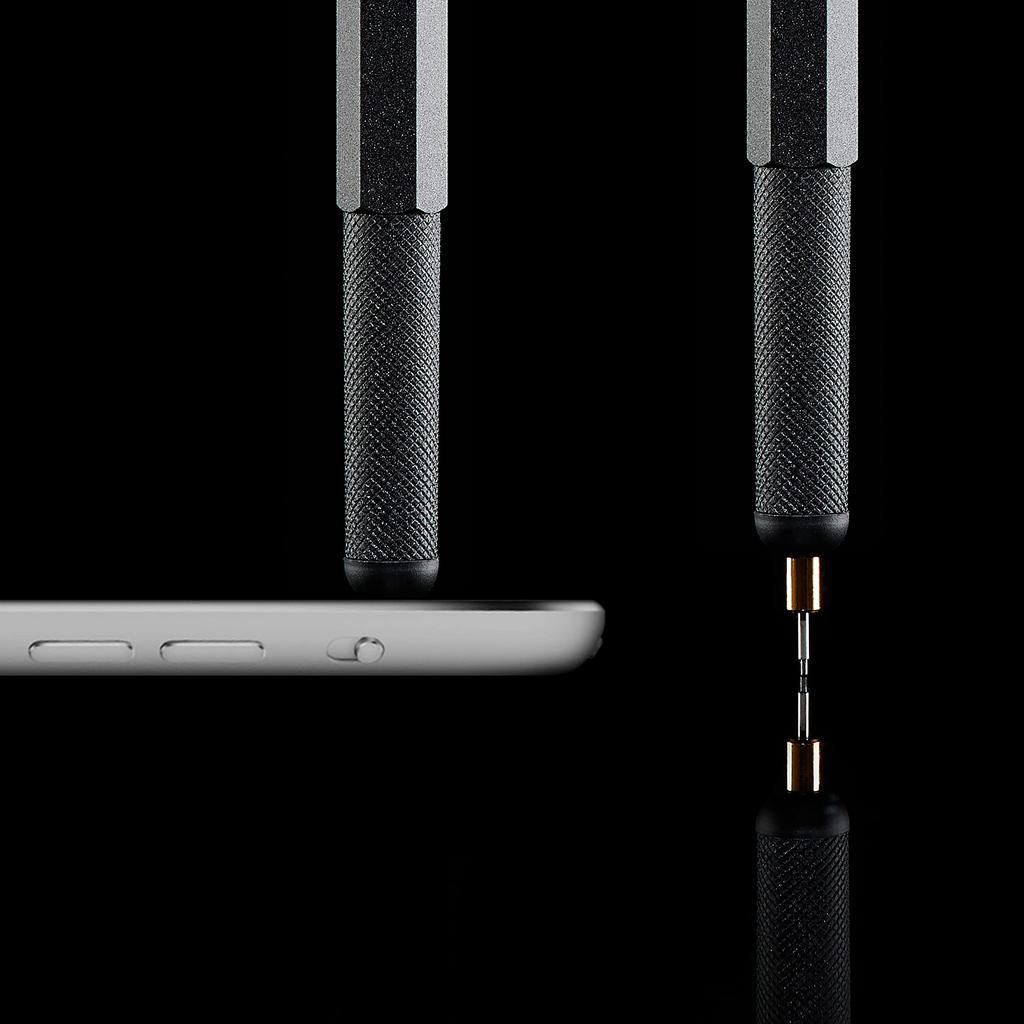 Rotring Mechanical Pencil Stylus Black 1900182 800+ + 0.7mm