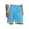 Dri-FIT Classic Basketball Shorts Men Bottoms Rage-Blue AQ5601-486
