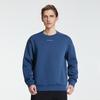 Мужская хлопковая толстовка с круглым вырезом HOTSUIT
