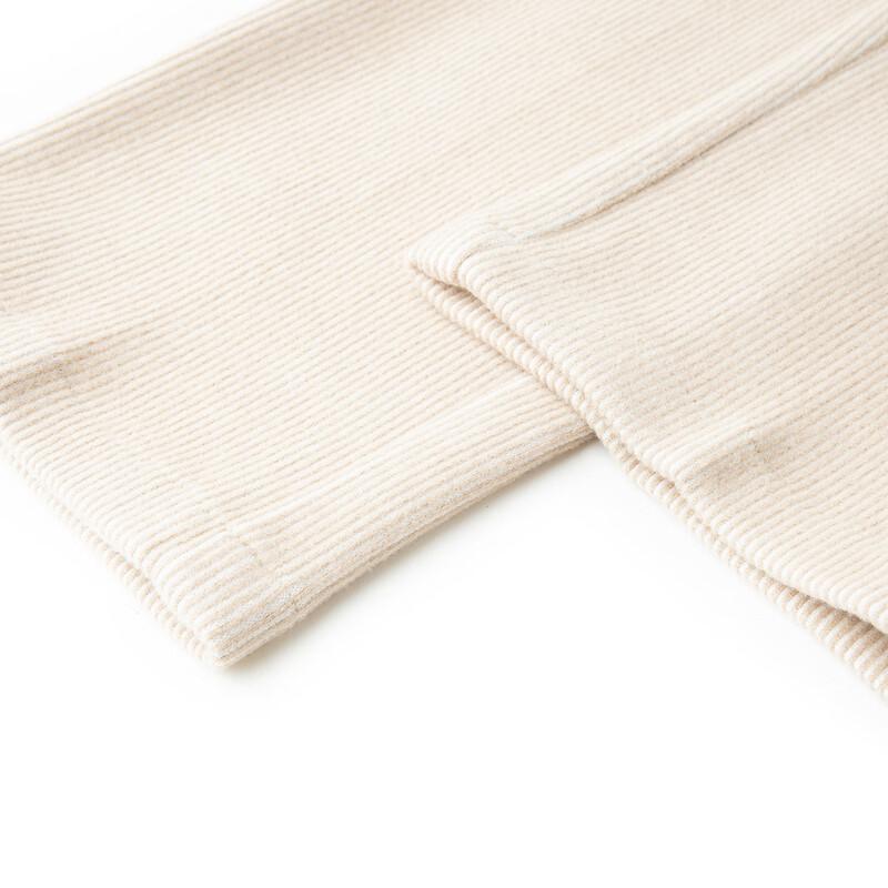 Ronz Men's Autumn/Winter Wool Blend Straight-Leg Trousers