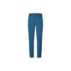 Golf Casual Pants Men's Logo Blue A11M415601F-DG