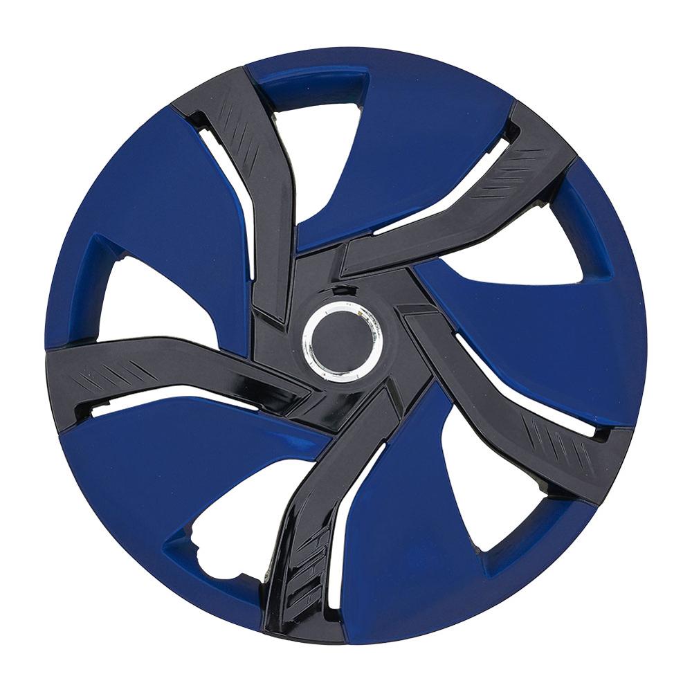 4 шт./компл. 15-дюймовые автомобильные колпаки для колес, колпачки для ступиц, пластиковые колпачки, подходят для дисков из алюминиевого сплава