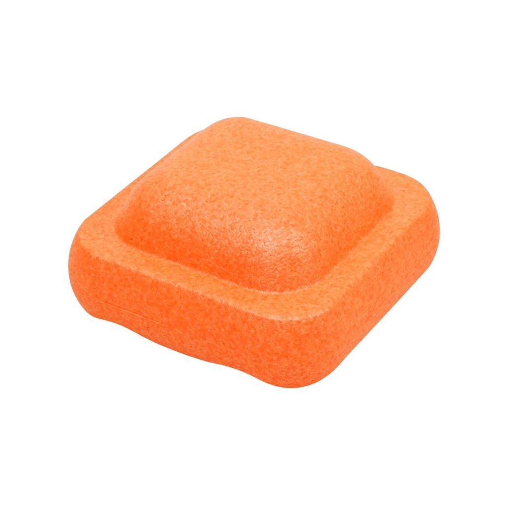 Ступенька для балансировки, нескользящий диаметр 27,5 см, способствует координации и стабильности для детей от 3 лет и старше, балансирующие речные камни