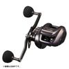 Daiwa 24 Kouga IC 200L Кастинговая катушка с счетчиком