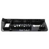 For Ford F-150 F150 2009-2014 Left Side Power Seat Switch Housing Bezel Panel