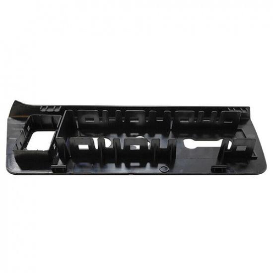 For Ford F-150 F150 2009-2014 Left Side Power Seat Switch Housing Bezel Panel