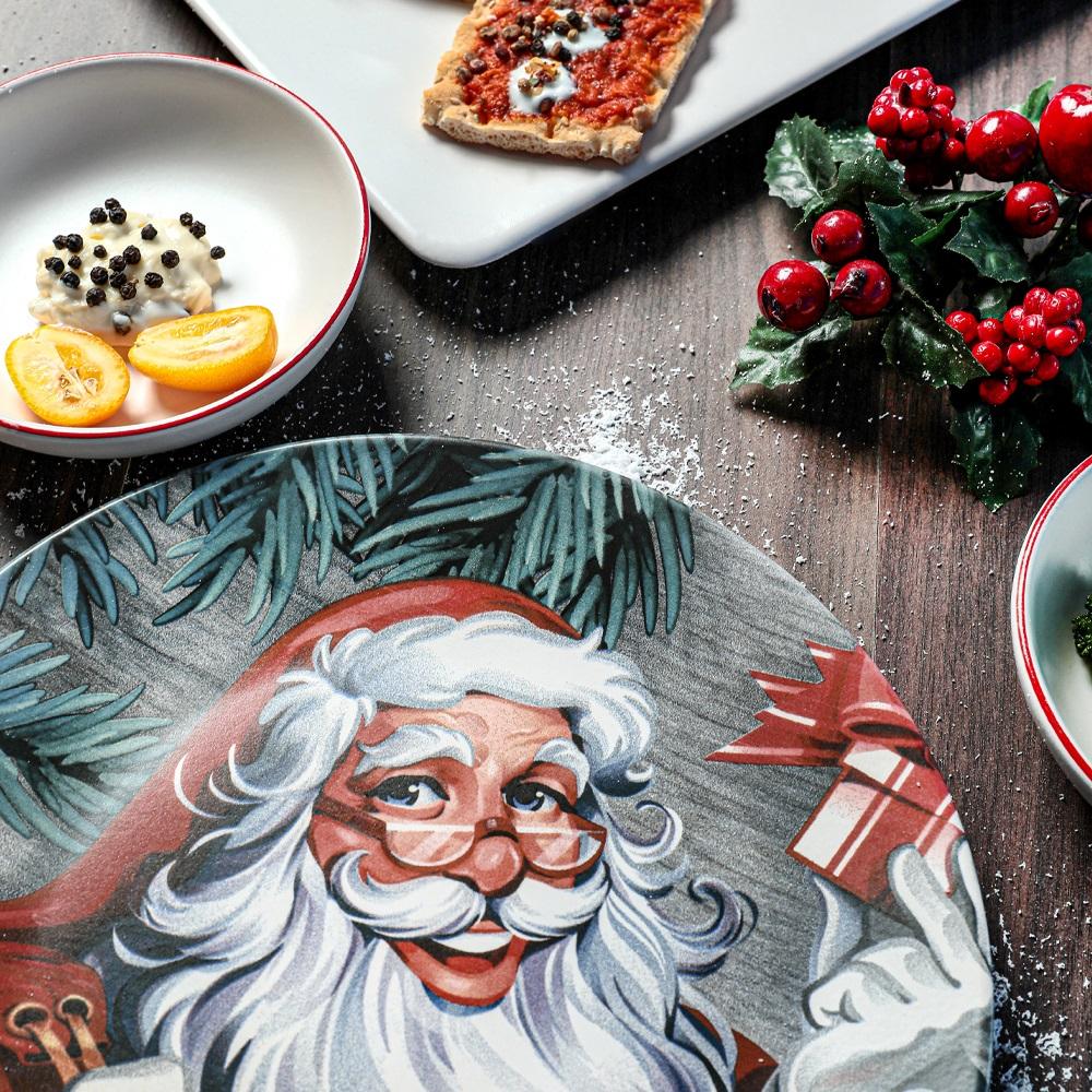 Набор для завтрака 23 предмета на 6 персон