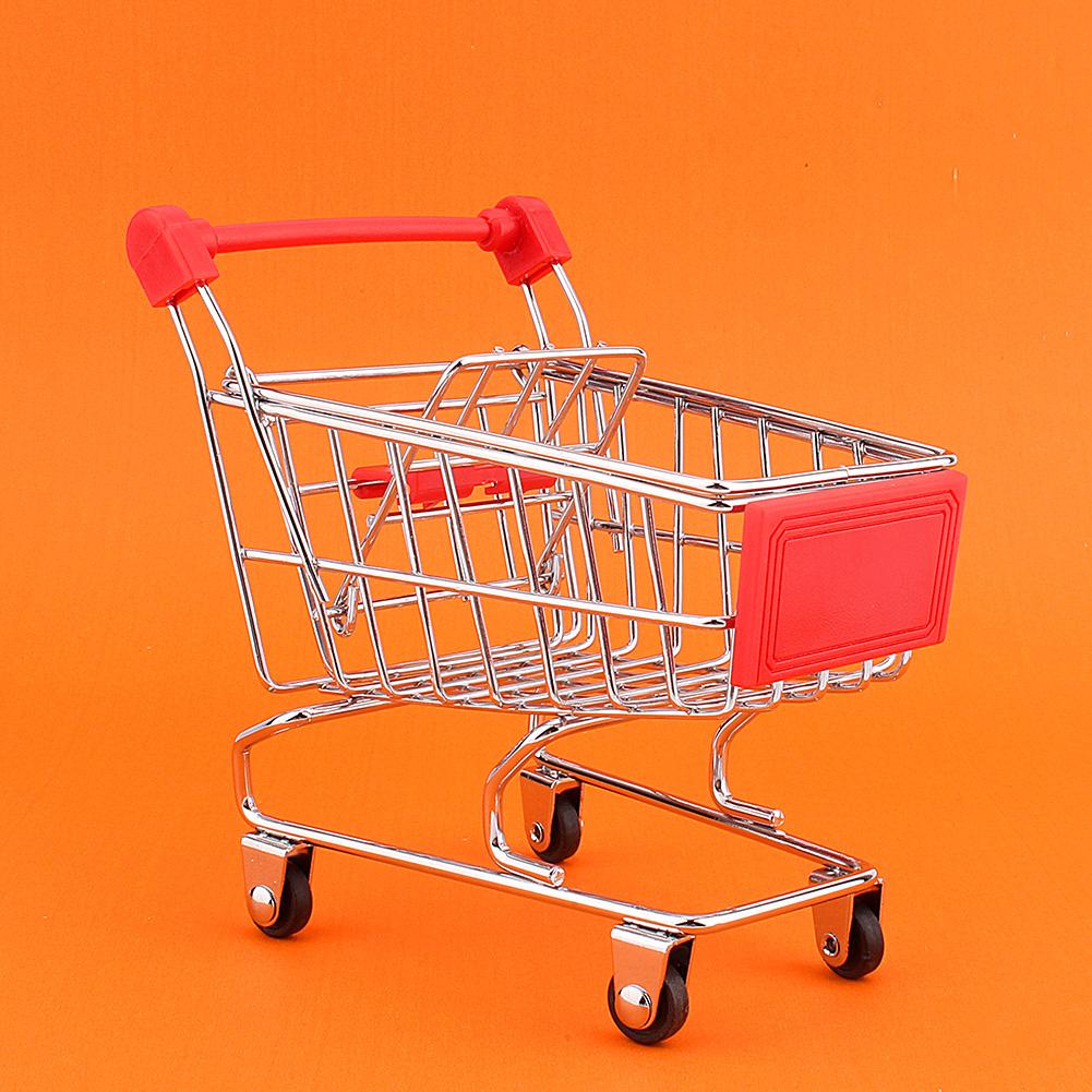 Мини-тележка для покупок, тележка для супермаркета, игрушка для домашних животных, птица, попугай, интеллект, рост