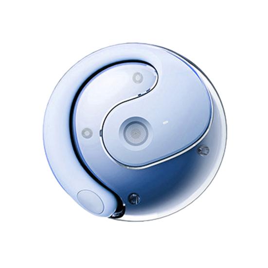 Bluetooth-совместимые наушники-переводчики Беспроводные наушники Высокоточные наушники-переводчики в реальном времени Языковой переводчик