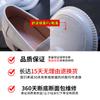 Single Shoes Women's 2025 New Spring Casual Thick Heels Women's Mary Jane Shoes Women's Shallow Mouth Women's Shoes