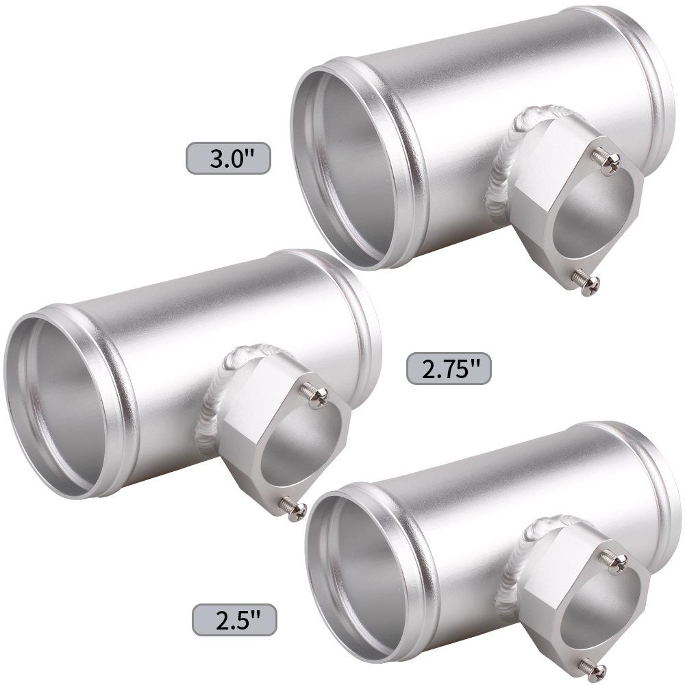 Cadillac Air Flow Meter Base - Intake Sensor Flange